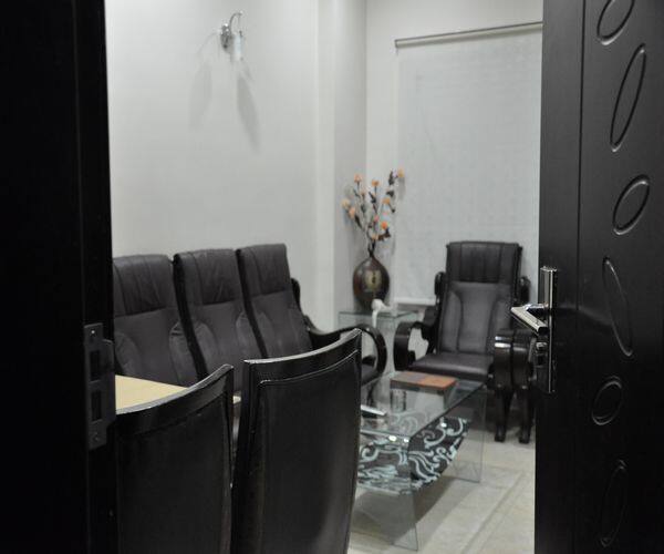 Hotel Grace Inn, Amravati 4